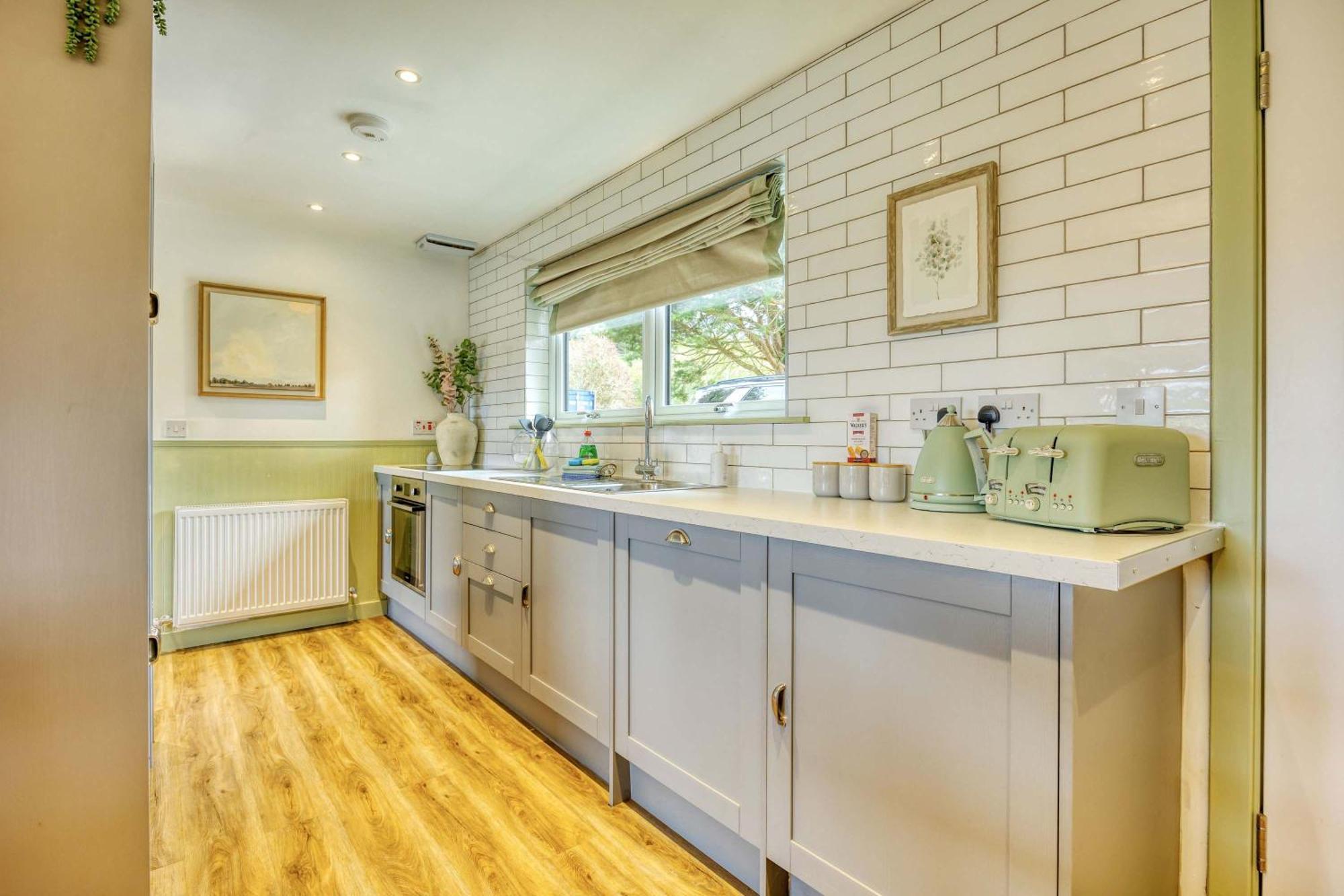 New Build Lodge With Stunning Views Of Loch Awe Hayfield  Экстерьер фото